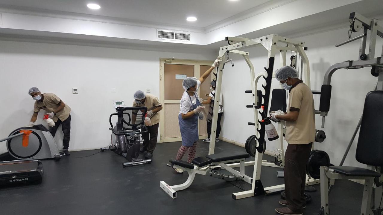 برج رو رو للشقق الفندقية شقة فندقية