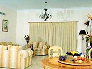 برج رو رو للشقق الفندقية المنامة