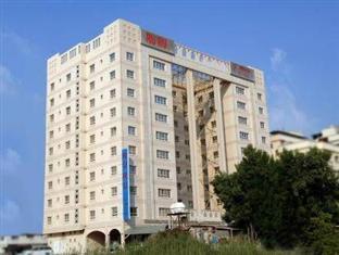 Ruru Tower होटल के अलावा