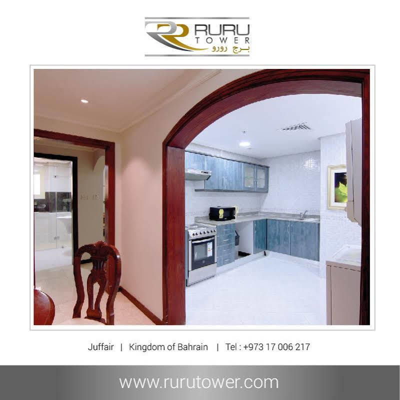 Ruru Tower 3*