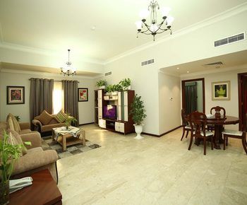 برج رو رو للشقق الفندقية المنامة