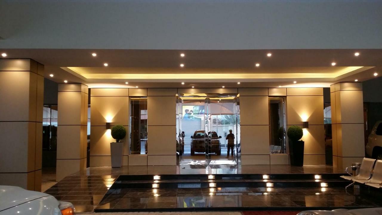 होटल के अलावा Ruru Tower Manama